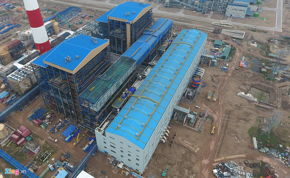 Cận cảnh dự án khiến ông Đinh La Thăng và đồng phạm vướng vòng lao lý